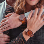 Indossare il legno: ecco gli orologi da polso per uomo e per donna