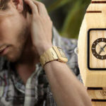 Wewood: La prima marca di orologi in legno
